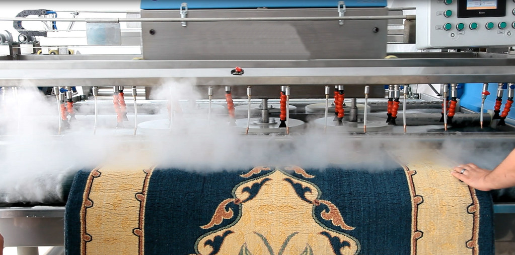 Akkışla Halı Yıkama