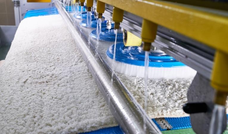 Akkışla Halı Yıkama